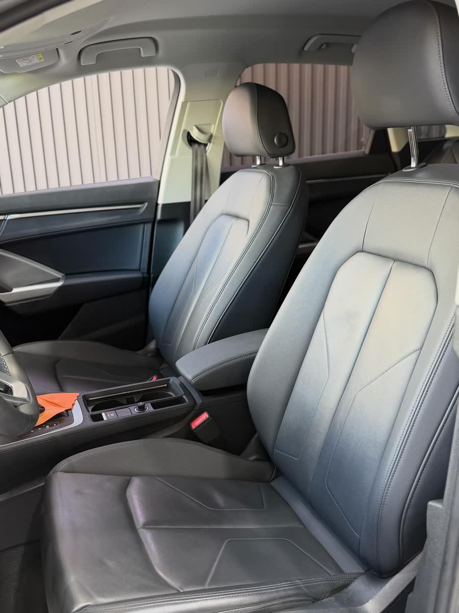 Audi Q3 Performance 2.0 TFSI Quattro 2024/2025 — foto 5 de 8
