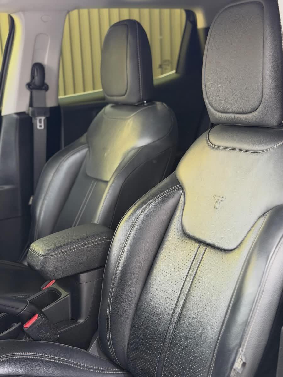 Fiat Toro Volcano T270 1.3 Turbo Flex 2021/2022 — foto 7 de 8