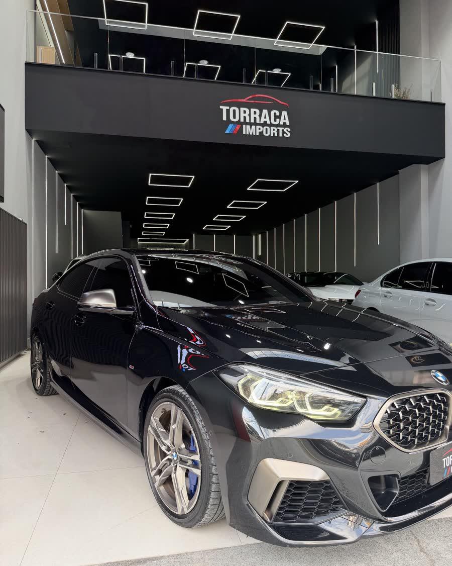 BMW M235i xDrive M Performance 2021 — foto 2 de 8