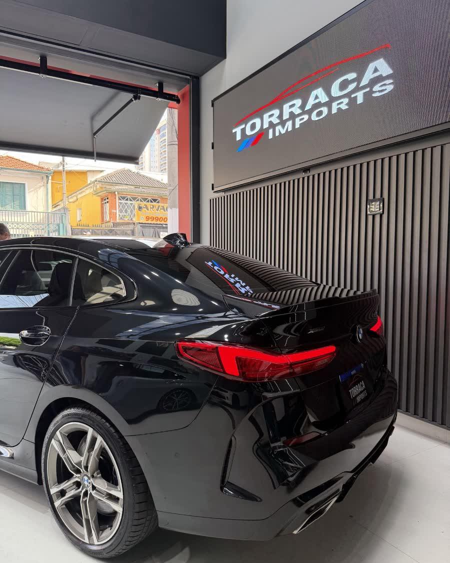 BMW M235i xDrive M Performance 2021 — foto 3 de 8