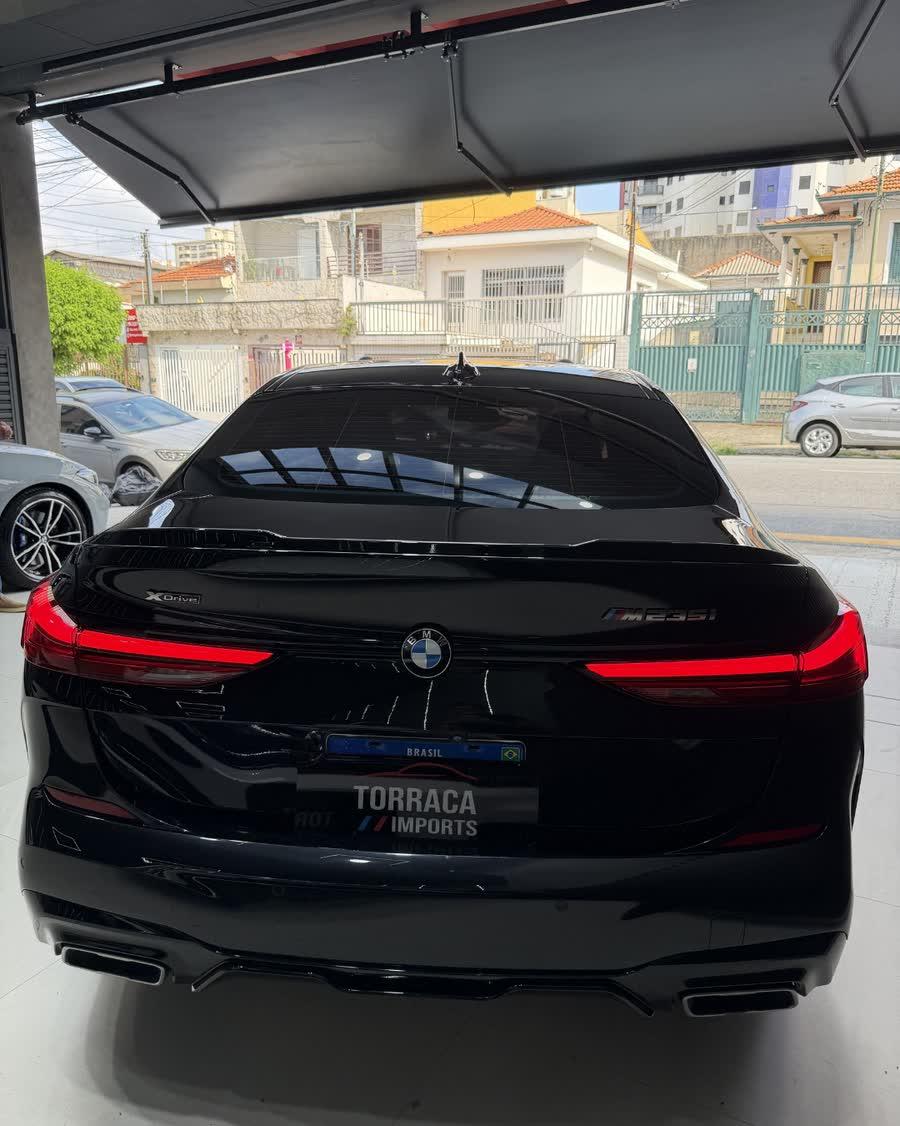 BMW M235i xDrive M Performance 2021 — foto 4 de 8