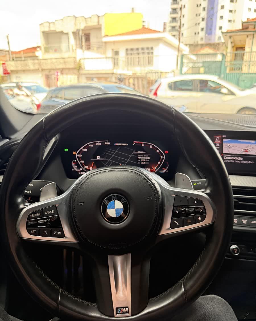BMW M235i xDrive M Performance 2021 — foto 5 de 8
