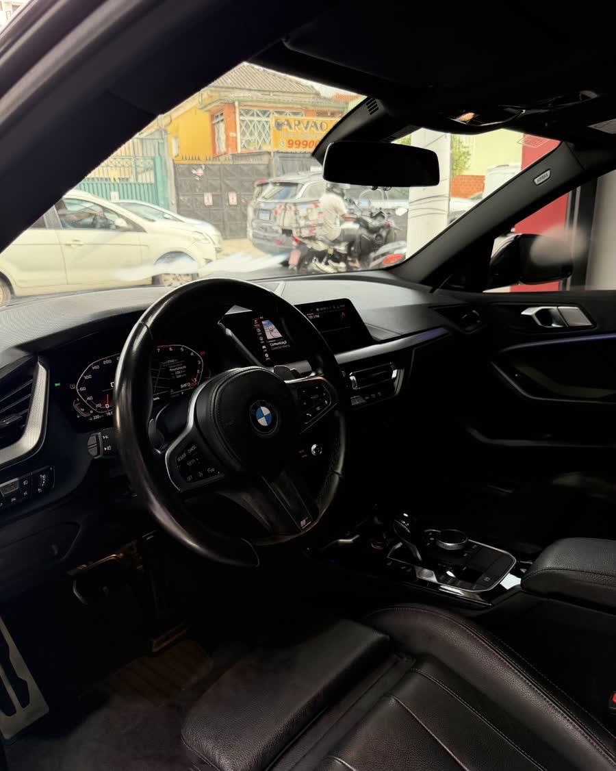 BMW M235i xDrive M Performance 2021 — foto 6 de 8