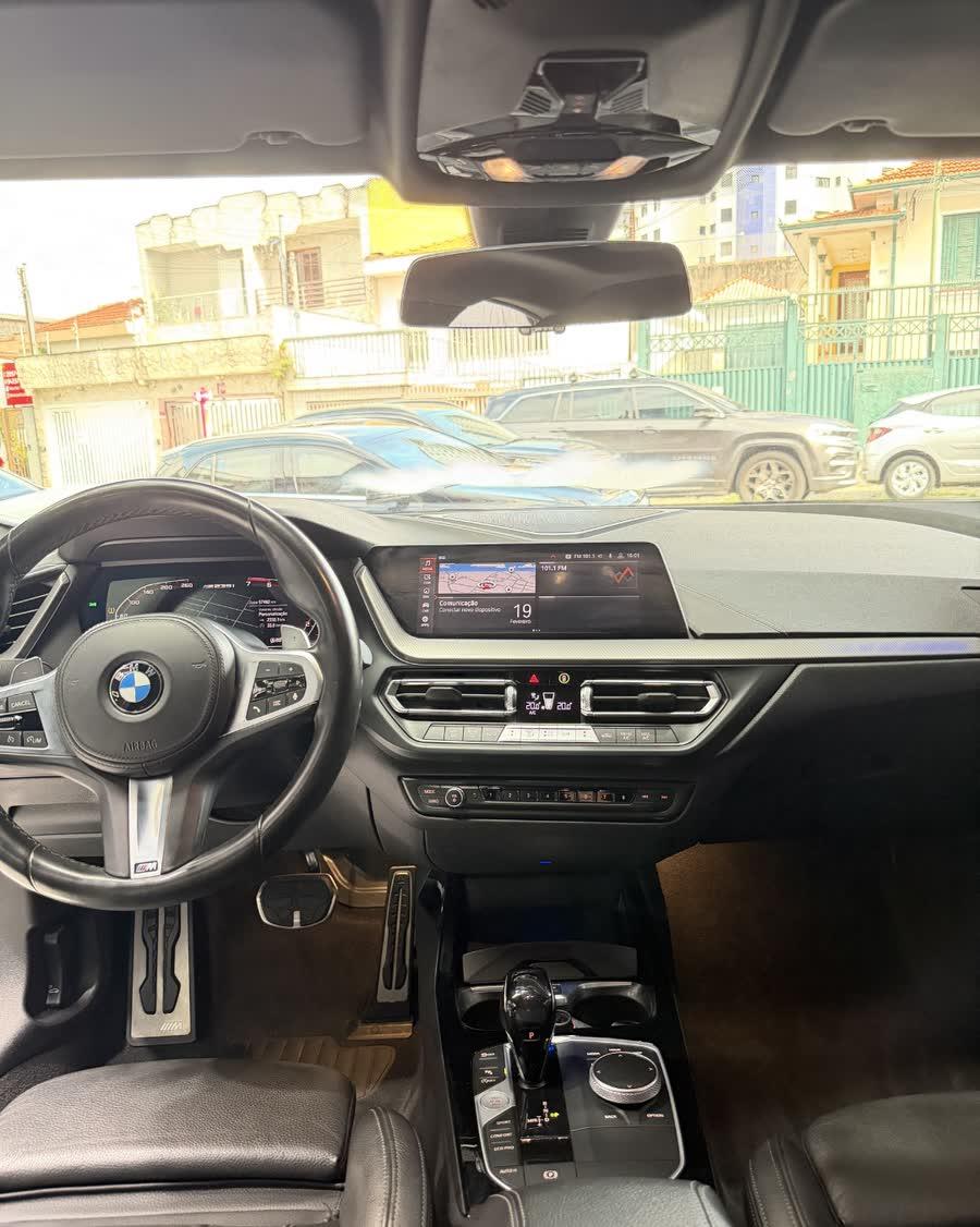 BMW M235i xDrive M Performance 2021 — foto 7 de 8