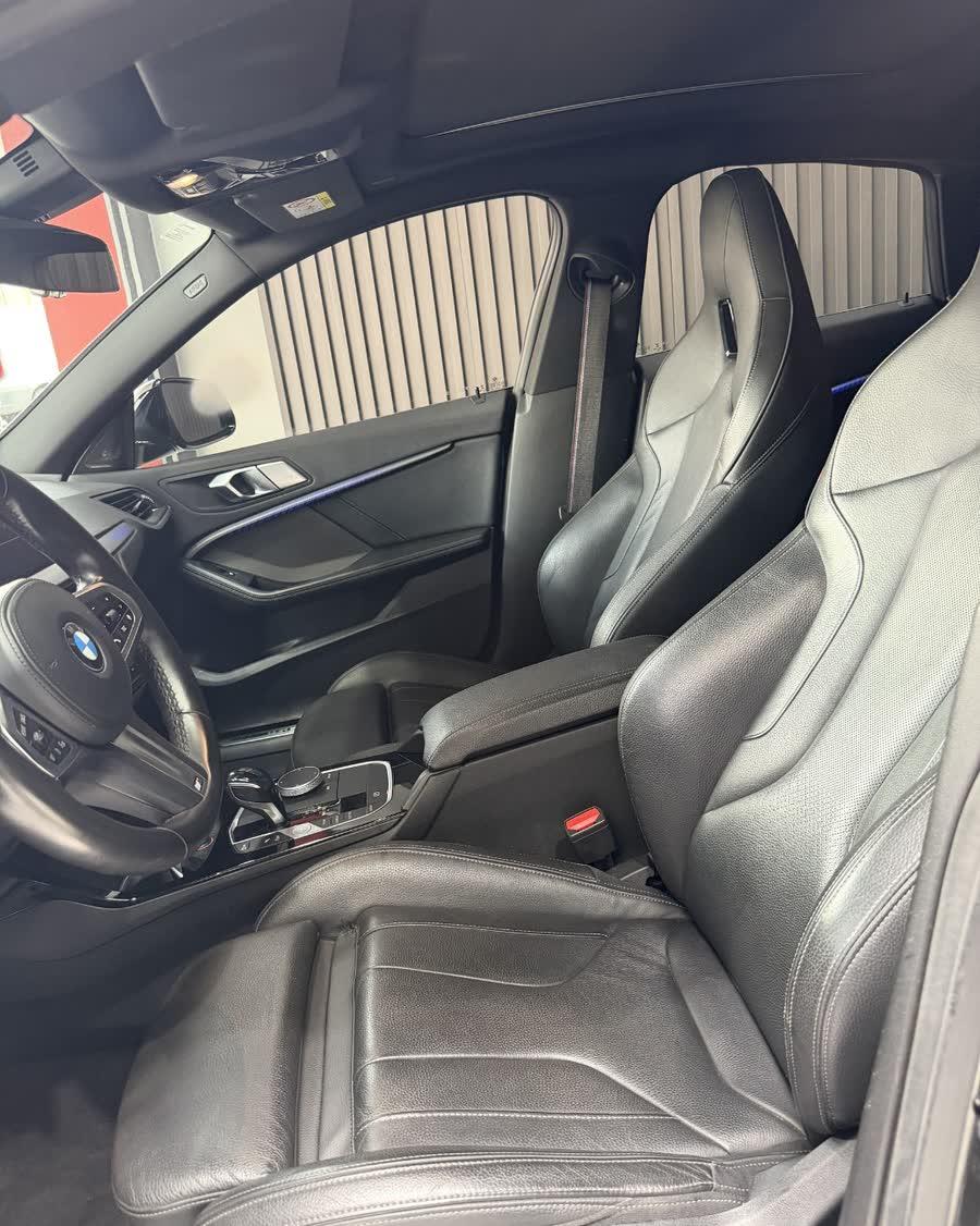 BMW M235i xDrive M Performance 2021 — foto 8 de 8