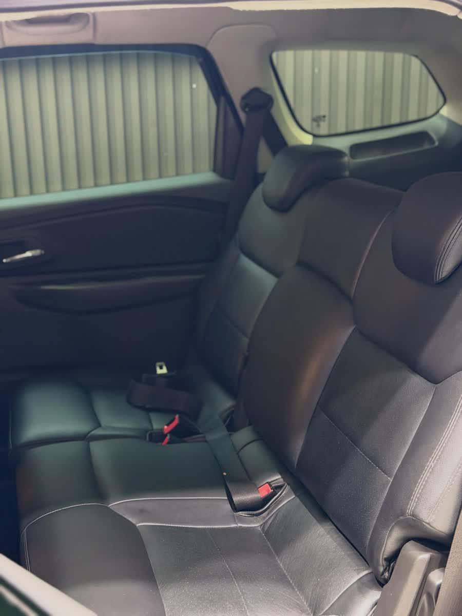 Chevrolet Spin LTZ 1.8 2016/2017 — foto 6 de 8