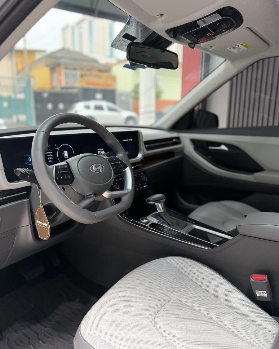 Hyundai Creta Ultimate 1.6 2026 — foto 6 de 8