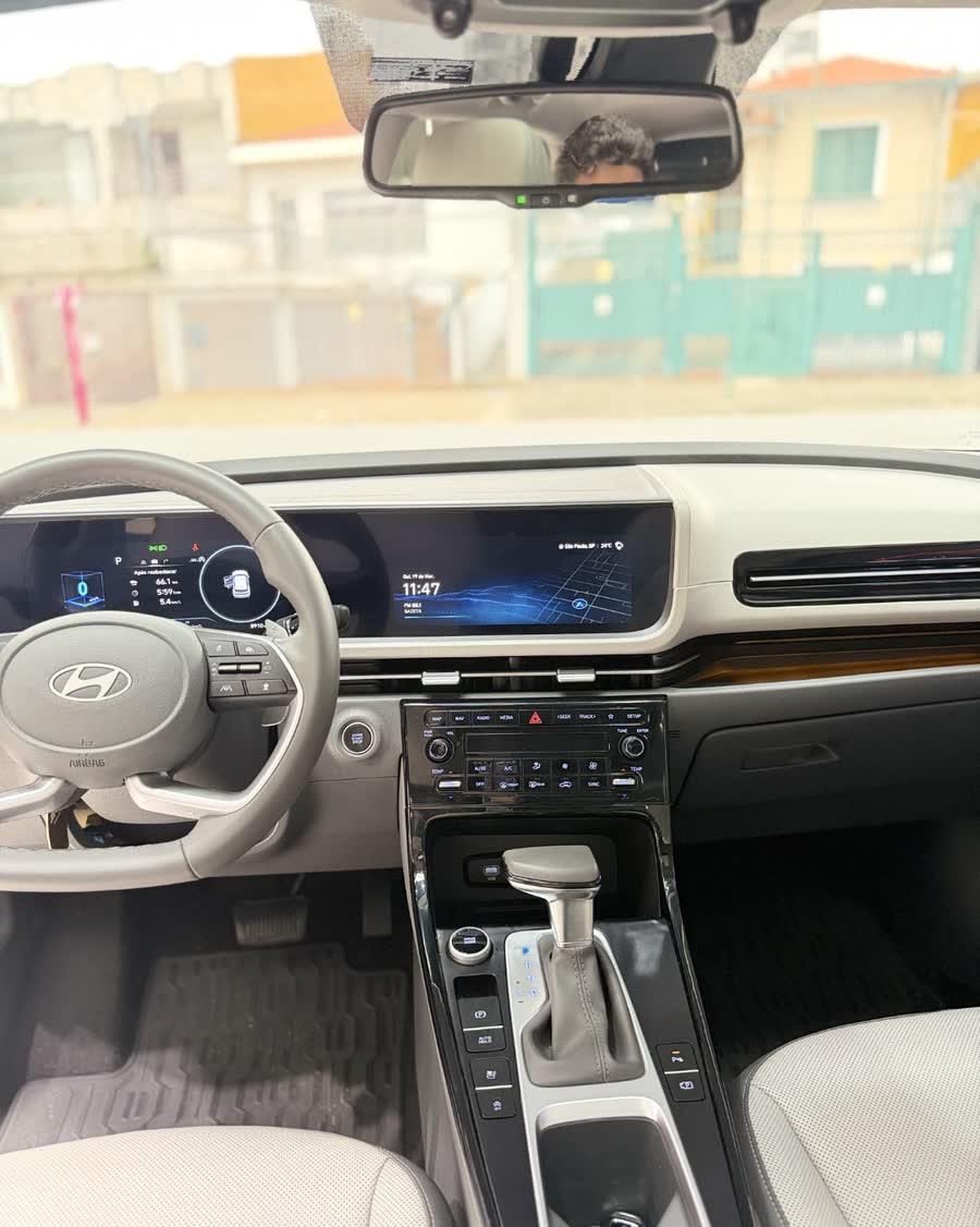 Hyundai Creta Ultimate 1.6 2026 — foto 7 de 8