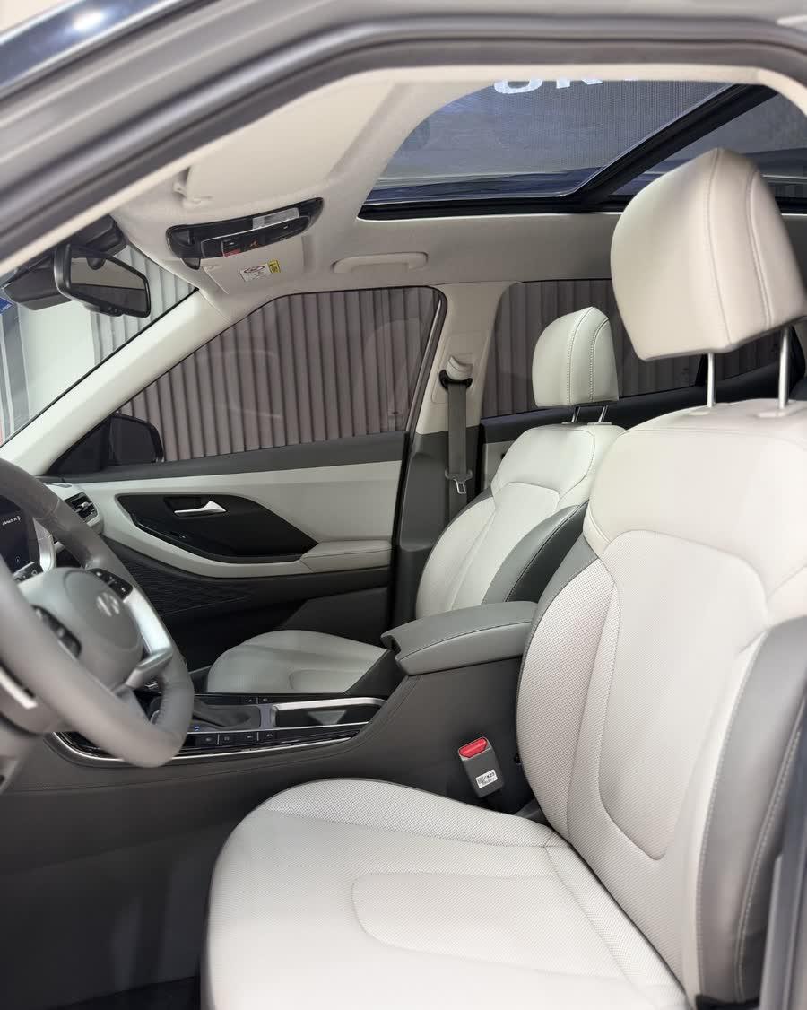 Hyundai Creta Ultimate 1.6 2026 — foto 8 de 8