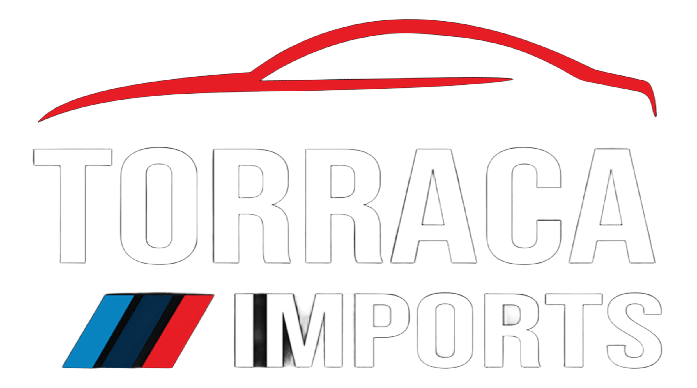 Torraca Imports - Página Inicial